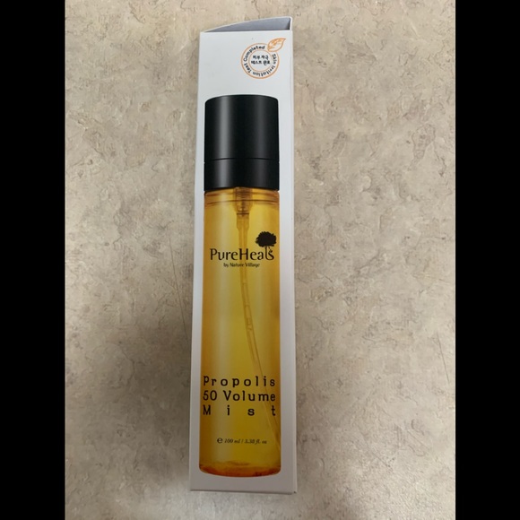 Propolis Face Mist - Picture 1 of 4